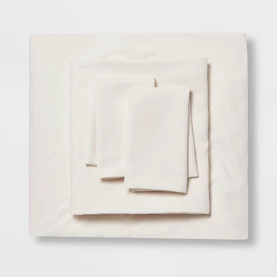 12pc Reversible Paisley Print Comforter & Sheets Set Blue/Dark Teal Blue - Threshold™ 6 12pc Reversible Paisley Print Comforter & Sheets Set Blue/Dark Teal Blue - Threshold™ - Image 6