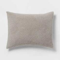 3pc King Traditional Cozy Chenille Comforter And Sham Set Gray - Threshold™ 6 3pc King Traditional Cozy Chenille Comforter And Sham Set Gray - Threshold™ -Premium Bedding Store GUEST 0fff1365 3c8e 4081 b861 296c79c8cf23