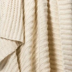 Chunky Knit Reversible Throw Blanket - Threshold™ 17 Chunky Knit Reversible Throw Blanket - Threshold™ -Premium Bedding Store GUEST 11b55794 3e5a 4448 997c 7a585f6eb53c