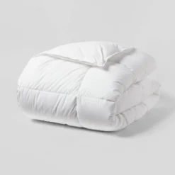 Performance Down Alternative All Season Duvet Comforter Insert - Threshold™ 7 Performance Down Alternative All Season Duvet Comforter Insert - Threshold™ -Premium Bedding Store GUEST 120dc493 5608 4c3c 9818 304b03b3fc2d
