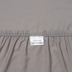 300 Thread Count Ultra Soft Fitted Sheet - Threshold 9 300 Thread Count Ultra Soft Fitted Sheet - Threshold -Premium Bedding Store GUEST 1df9fe59 456a 49e8 a0da d1e2e6207c2b