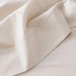 Mélange Dyed Sheet Set - Hearth & Hand™ With Magnolia 7 Mélange Dyed Sheet Set - Hearth & Hand™ With Magnolia -Premium Bedding Store GUEST 1f0c269f ed7d 43ea 8d99 ee3c440ed2ed