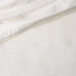 5pc Solid Textured Comforter Set - Threshold™ 8 5pc Solid Textured Comforter Set - Threshold™ -Premium Bedding Store GUEST 2207b301 9cfc 49d4 a5a6 d9a23b382b4f