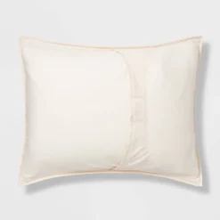 Clipped Texture Quilt Sham - Threshold™ 5 Clipped Texture Quilt Sham - Threshold™ -Premium Bedding Store GUEST 2373f106 27ad 41d2 9f5e 1af0d5900f87