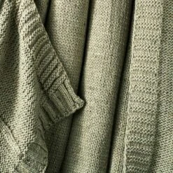 Woven Striped Knit Nep Throw Blanket - Threshold™ Designed With Studio McGee 7 Woven Striped Knit Nep Throw Blanket - Threshold™ Designed With Studio McGee -Premium Bedding Store GUEST 2d050da6 14e6 4422 ad0b 8fd97a1ddf3d