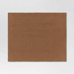 Oversized Recycled Knit Throw Blanket - Threshold™ -Premium Bedding Store GUEST 317b9544 5d07 404e 91f3 efe16f9d8222