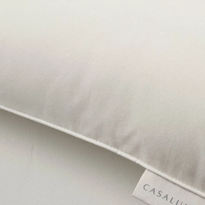 Wool Blend Bed Pillow - Casaluna™ 3 Wool Blend Bed Pillow - Casaluna™ - Image 3