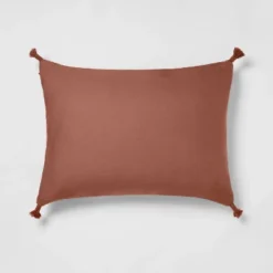 Double Cloth Quilt Sham - Threshold™ 7 Double Cloth Quilt Sham - Threshold™ -Premium Bedding Store GUEST 3a684835 b4fb 4ea0 a05e 02e06085a042