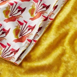 Reversible Velvet Duvet Cover & Sham Set - Opalhouse™ Designed With Jungalow™ 7 Reversible Velvet Duvet Cover & Sham Set - Opalhouse™ Designed With Jungalow™ -Premium Bedding Store GUEST 3b48698c d4cb 4e29 b6ba b0469a250ccb