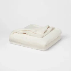 60"x80" Lush Faux Fur Bed Throw - Threshold™ 8 60"x80" Lush Faux Fur Bed Throw - Threshold™ -Premium Bedding Store GUEST 401c2e9f a562 421f acb7 fd63e63d92e4