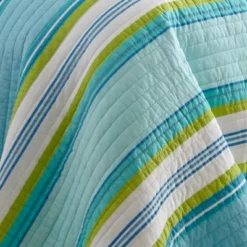 Cozumel Quilt Set - Coastal Multicolor - Levtex Home 10 Cozumel Quilt Set - Coastal Multicolor - Levtex Home -Premium Bedding Store GUEST 46941072 5179 45a6 9d71 0c73f2f8ffc3