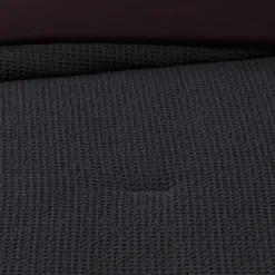 Washed Waffle Weave Comforter & Pillow Sham Set - Threshold 6 Washed Waffle Weave Comforter & Pillow Sham Set - Threshold -Premium Bedding Store GUEST 515c4ddc 670c 426c be8c d1f2bb870ffd