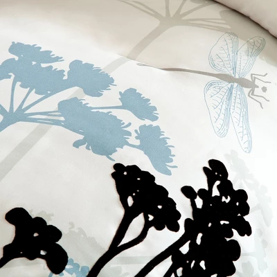 Blake 7 Piece Comforter Set 2 Blake 7 Piece Comforter Set - Image 2