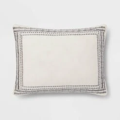 5pc Woven Diamond Stripe Comforter Set Cream/Black - Threshold™ 12 5pc Woven Diamond Stripe Comforter Set Cream/Black - Threshold™ -Premium Bedding Store GUEST 5d349a07 7c2d 4182 a95d 87ac7e7fc926