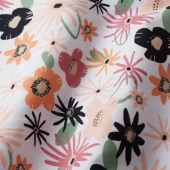 Easy Care Printed Pattern Sheet Set - Room Essentials™ 5 Easy Care Printed Pattern Sheet Set - Room Essentials™ -Premium Bedding Store GUEST 5f28f0f0 6287 4467 bb81 8a0ef52dcde4