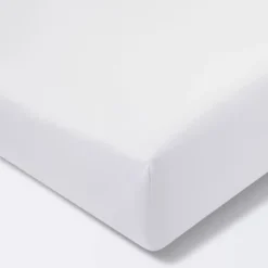 Fitted Crib Sheet Solid - Cloud Island™ White 9 Fitted Crib Sheet Solid - Cloud Island™ White -Premium Bedding Store GUEST 6e3b58bf eee3 4fb8 b1a0 b4c8498b8392