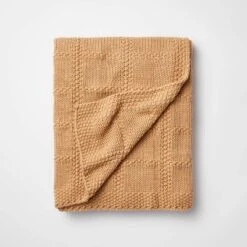 Grid Knit Throw Blanket - Threshold™ Designed With Studio McGee 11 Grid Knit Throw Blanket - Threshold™ Designed With Studio McGee -Premium Bedding Store GUEST 741c311e 7435 4089 9ac0 d8a42962c30a