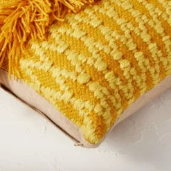 Diamond Textured Woven Square Throw Pillow - Opalhouse™ Designed With Jungalow™ 8 Diamond Textured Woven Square Throw Pillow - Opalhouse™ Designed With Jungalow™ -Premium Bedding Store GUEST 762d1d4c 8f84 441e babc f78a7e2d97d5