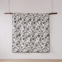 Tanzie Black Quilt Set - Black & White - Levtex Home 8 Tanzie Black Quilt Set - Black & White - Levtex Home -Premium Bedding Store GUEST 7bd7cdf8 9ca5 4942 ba77 ba14bdcda9f8