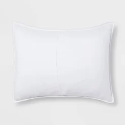 Garment Washed Paisley Stitch Quilt Sham - Threshold™ 5 Garment Washed Paisley Stitch Quilt Sham - Threshold™ -Premium Bedding Store GUEST 7ccc7c4e 644c 4da8 aceb 045beafe53fb