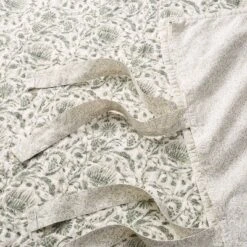 Decorative Border Cotton Slub Print Quilt Sham Light Teal Green – Threshold™ Designed With Studio McGee 9 Decorative Border Cotton Slub Print Quilt Sham Light Teal Green – Threshold™ Designed With Studio McGee -Premium Bedding Store GUEST 7da2310f 9a9a 4922 940b 19621706c56e