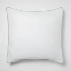 8pc Printed Floral With Border 8pc Comforter Set Green - Threshold™ 14 8pc Printed Floral With Border 8pc Comforter Set Green - Threshold™ -Premium Bedding Store GUEST 88a39f79 d1f9 418e a07c f8833ff5c7a8