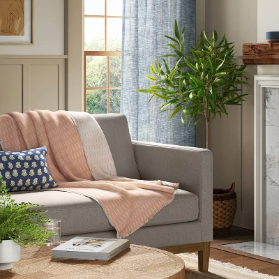 Dash Throw Blanket - Threshold™ 1 Dash Throw Blanket - Threshold™