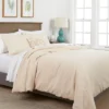 Matelasse Medallion Comforter & Sham Set - Threshold™