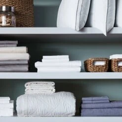 Performance Sheet Set (California King) White 400 Thread Count - Threshold™ 7 Performance Sheet Set (California King) White 400 Thread Count - Threshold™ -Premium Bedding Store GUEST 989b30f8 735d 49ba ac6a 6851f0dba79c