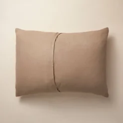 3pc Heathered Stripe Comforter Bedding Set Brown - Hearth & Hand™ With Magnolia 8 3pc Heathered Stripe Comforter Bedding Set Brown - Hearth & Hand™ With Magnolia -Premium Bedding Store GUEST 9dd61729 2105 4077 9231 e100531baecf