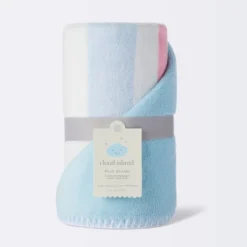 Plush Baby Blanket Rainbow And Stars - Cloud Island™ 5 Plush Baby Blanket Rainbow And Stars - Cloud Island™ -Premium Bedding Store GUEST 9dfec05e 9d77 4385 a8f6 fbf3f4a17bcb