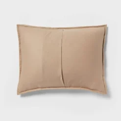 Standard Floral Print Trad Cotton Voile Lofty Quilt Sham Green - Threshold™ 6 Standard Floral Print Trad Cotton Voile Lofty Quilt Sham Green - Threshold™ -Premium Bedding Store GUEST 9f8a263b e349 4c7e 974c 443655f9ef85