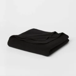 60"x80" Ribbed Faux Wool Bed Throw Blanket - Threshold™ 11 60"x80" Ribbed Faux Wool Bed Throw Blanket - Threshold™ -Premium Bedding Store GUEST a584a425 ec58 4e88 a8b4 de1ee670b927