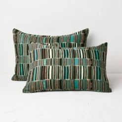 Jungalow Sun In The Water Comforter & Sham Set Teal - Opalhouse™ Designed With Jungalow™ 7 Jungalow Sun In The Water Comforter & Sham Set Teal - Opalhouse™ Designed With Jungalow™ -Premium Bedding Store GUEST a7558ed6 4926 4e4b 8266 01ece5ae702d 1