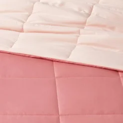 Reversible Microfiber Solid Comforter - Room Essentials™ 10 Reversible Microfiber Solid Comforter - Room Essentials™ -Premium Bedding Store GUEST a81266c3 c8c1 4cb6 87c3 0375ed75b0a7