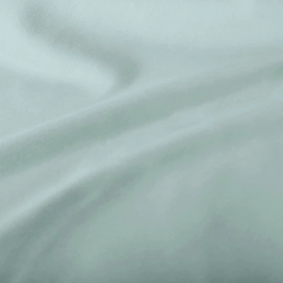 6pc 1000 Thread Count Solid Sheet Set - Threshold Signature™ 3 6pc 1000 Thread Count Solid Sheet Set - Threshold Signature™ - Image 3