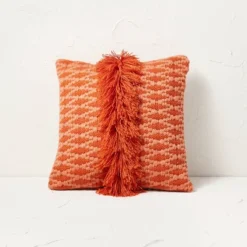 Diamond Textured Woven Square Throw Pillow - Opalhouse™ Designed With Jungalow™ 11 Diamond Textured Woven Square Throw Pillow - Opalhouse™ Designed With Jungalow™ -Premium Bedding Store GUEST b0fe7ee4 9d38 46a1 a3b6 673833465970