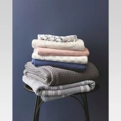 Performance Sheet Set (California King) White 400 Thread Count - Threshold™ 5 Performance Sheet Set (California King) White 400 Thread Count - Threshold™ -Premium Bedding Store GUEST b13e1a9c cc3e 4f25 96d4 38dc7e3a573a