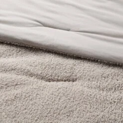 3pc King Traditional Cozy Chenille Comforter And Sham Set Gray - Threshold™ 5 3pc King Traditional Cozy Chenille Comforter And Sham Set Gray - Threshold™ -Premium Bedding Store GUEST b8c907ba 46a2 44c8 a363 303b5e70e5c2