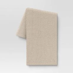 Oversized Recycled Knit Throw Blanket - Threshold™ -Premium Bedding Store GUEST b8f65a6f 4927 4e63 9611 8224c41c5fe0