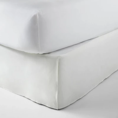 8pc Clipped Jacquard Stripe Comforter Bedding Set - Threshold™ 4 8pc Clipped Jacquard Stripe Comforter Bedding Set - Threshold™ - Image 4