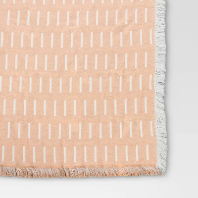 Dash Throw Blanket - Threshold™ 3 Dash Throw Blanket - Threshold™ - Image 3