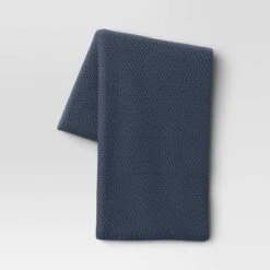 Oversized Recycled Knit Throw Blanket - Threshold™ -Premium Bedding Store GUEST cc6604f0 cce2 4e9a 9b4f 0cd8f652fcb1
