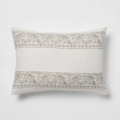 8pc Printed Floral With Border 8pc Comforter Set Green - Threshold™ 16 8pc Printed Floral With Border 8pc Comforter Set Green - Threshold™ -Premium Bedding Store GUEST d18f2d7a dfda 486b 9d6a 022808619298