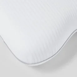 Standard/Queen Performance Side Sleeper Memory Foam Bed Pillow - Threshold™ 5 Standard/Queen Performance Side Sleeper Memory Foam Bed Pillow - Threshold™ -Premium Bedding Store GUEST d5a78618 8e4b 4718 a105 53eb6dbb65cb