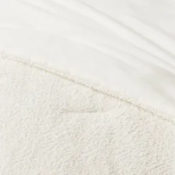 Cozy Chenille Comforter & Sham Set - Threshold™ 5 Cozy Chenille Comforter & Sham Set - Threshold™ -Premium Bedding Store GUEST d5debba7 456b 4c67 9342 bfcd8575fad4