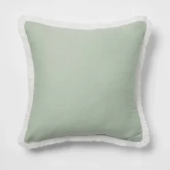 8pc Printed Floral With Border 8pc Comforter Set Green - Threshold™ 15 8pc Printed Floral With Border 8pc Comforter Set Green - Threshold™ -Premium Bedding Store GUEST de0c6ea2 a476 4041 a1fa fc53896e12d5