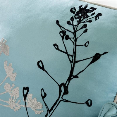 Blake 7 Piece Comforter Set 3 Blake 7 Piece Comforter Set - Image 3