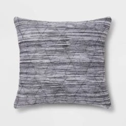 5pc Woven Diamond Stripe Comforter Set Cream/Black - Threshold™ 11 5pc Woven Diamond Stripe Comforter Set Cream/Black - Threshold™ -Premium Bedding Store GUEST e40a9ffc ed5e 4242 b7cb 9c8fadcb0938