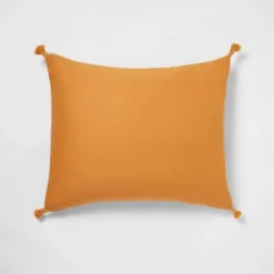 Double Cloth Quilt Sham - Threshold™ 6 Double Cloth Quilt Sham - Threshold™ -Premium Bedding Store GUEST e43339e3 321a 4559 842e 1b4e1bbba720